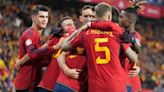 Ver EN VIVO y en DIRECTO ONLINE Selección España vs. Andorra, amistoso internacional 2024: dónde ver, TV, canal y streaming | Goal.com Espana