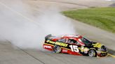 How a Spinout Destroyed the Michael Waltrip Racing NASCAR Team in 2013