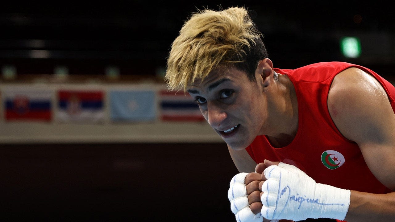 2 boxers competing in Paris Olympics were previously DQ'd over gender eligibility issues