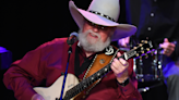Charlie Daniels' Grave Vandalized, Police Patrol To Increase | iHeartCountry Radio