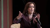 Kamala Harris in Ann Arbor: Young activists must lead charge against climate change