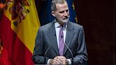 El Rey Felipe VI preside este jueves el Patronato del Real Instituto Elcano en La Granja (Segovia)