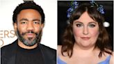 Donald Glover confirms he was joking about Lena Dunham using the N-word