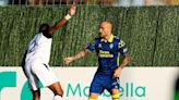 Empate entre Las Palmas y Al-Sadd Sports