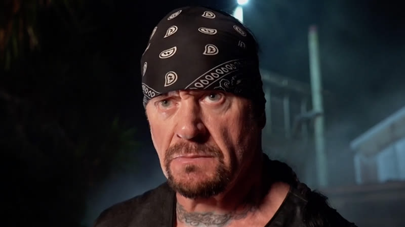 The Undertaker Thinks A WWE Roast Would Be Huge For The Company - PWMania - Wrestling News