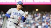 Chicago Cubs Superstar Outfielder Moved to Injured List