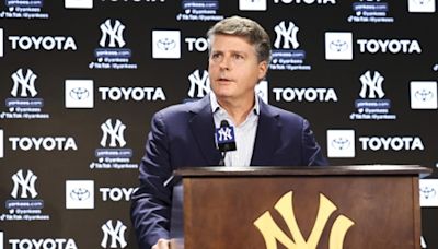 Hal Steinbrenner says current Yankees payroll is ‘not sustainable for us financially’