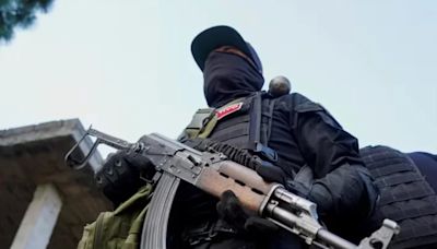 Comunidad de Michoacán denuncia asedio del CJNG: “La presencia es cada vez más violenta”