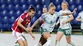 Danielle Maxwell returns to Northern Ireland squad for Portugal double-header