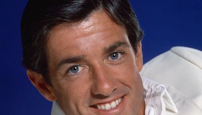 Doug Sheehan, Knots Landing and General Hospital Actor, Dead at 75