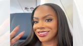 'It Didn't Stop Anything For Me': Kandi Burruss Reveals Ozempic Didn't Help Her Lose 'Any Weight'