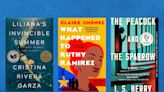 10 new paperbacks to read this summer