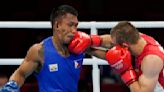 Breakaway body World Boxing in talks with up to 30 new members as it seeks to run 2028 Olympic event