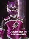 Jūken Sentai Gekiranger