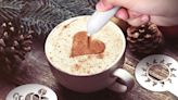 I went down a TikTok rabbit hole on this easy-to-use latte art pen, and I’m convinced I need it