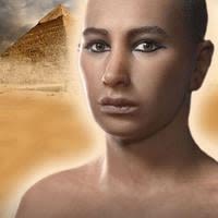 Who Actually WAS King Tut?