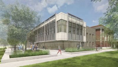 Duke University Receives New $5 Million Grant for Lilly Library Renovation