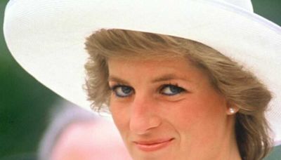 La maison de Lady Diana mise en vente pour une somme astronomique