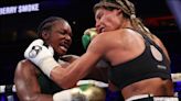 Weekend Review: Claressa Shields should be satisfied with dominating victories