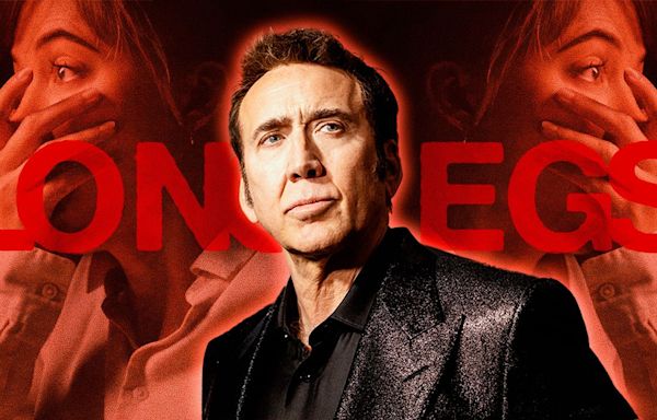 Nicolas Cage's Longlegs Hits New Milestone Amid Continued Box Office Success