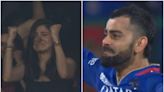 IPL 2024: Virat Kohli and Wife Anushka Sharma Moved to Tears Following Win Over CSK as RCB Clinch Thriller to Qualify - News18