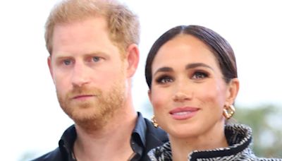 Meghan Markle et le prince Harry évoquent le harcèlement et la façon dont ils souhaitent protéger leurs enfants