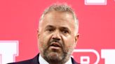 Rhule talks about quarterback competition at Big Ten Media Days