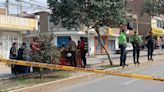 Puente Piedra: Hombre fue asesinado a balazos por presunto ajuste de cuentas