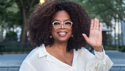 Oprah Winfrey, ingresada de urgencia en un hospital con pronóstico grave