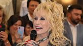 Dolly Parton Celebrates Ribbon Cutting of Fashion Exhibit in Nashville: 'That's a Lot of Living'