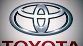 Toyota recalls 100,000 trucks, luxury SUVs due to engines stalling