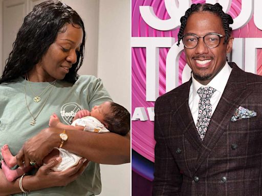 LaNisha Cole Celebrates Mother's Day as She Shares Throwback Photos of 20-Month-Old Daughter Onyx