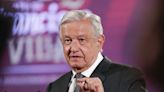López Obrador revela que dio una entrevista a '60 Minutes' sobre fentanilo y la frontera