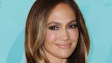 Jennifer Lopez's Wedding Manicure Made 'Milky Nails' a Top Trend—Here's How to Get the Look