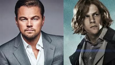 Batman v Superman: Dawn of Justice, il retroscena a sorpresa: Leonardo DiCaprio poteva essere Lex Luthor!