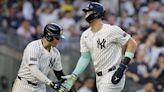 Aaron Judge Exits Yankees' Game vs Orioles With Injury