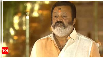 HBD Suresh Gopi: Most awaited upcoming films of the superstar | Malayalam Movie News - Times of India