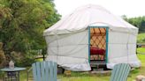 Three Wicklow glamping experiences to sooth the senses on your summer staycation