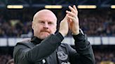 'Many would have wilted' - National media make Sean Dyche point after Everton beat Brentford