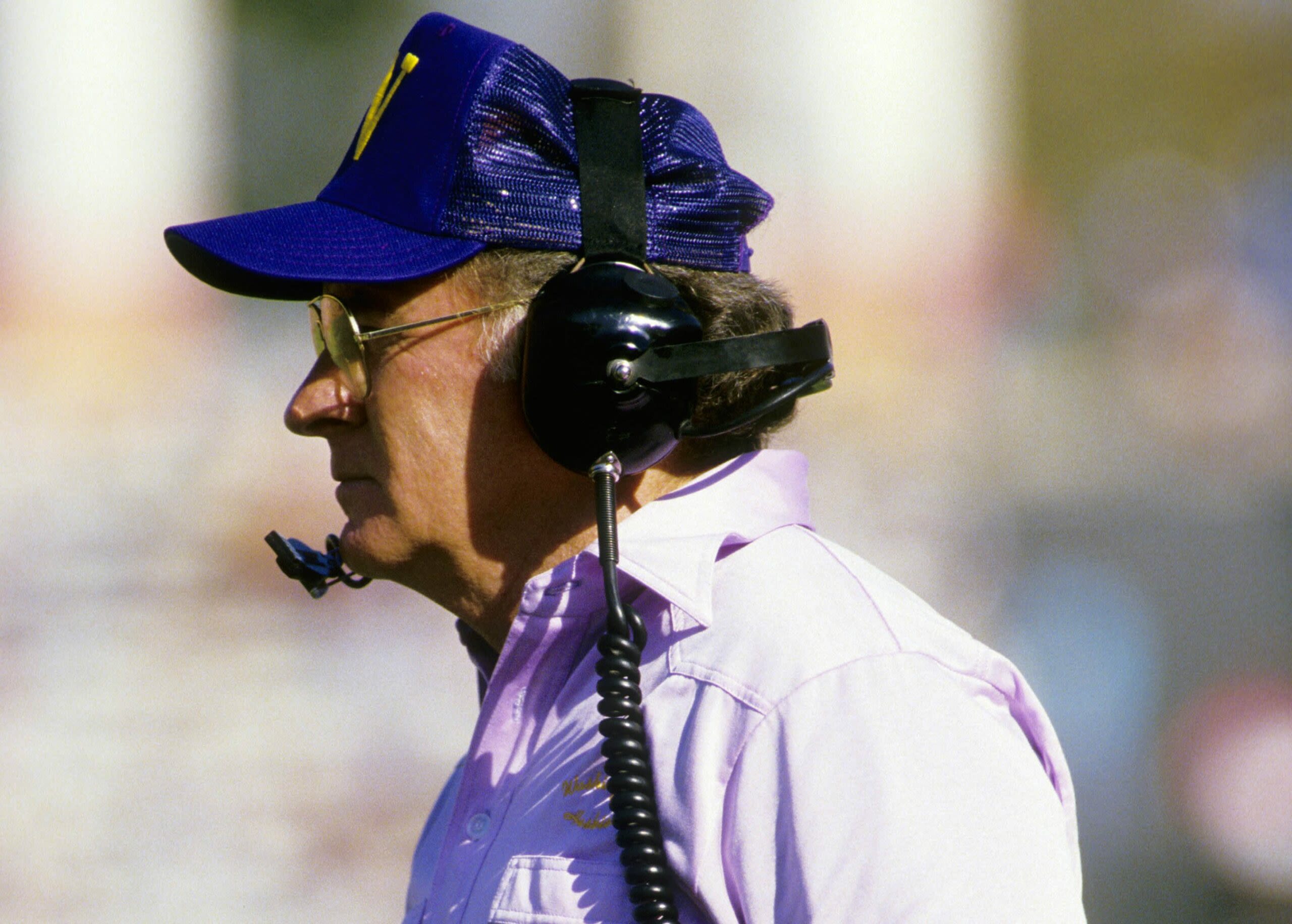 Comparing Pete Carroll with Washington’s modern football coaches