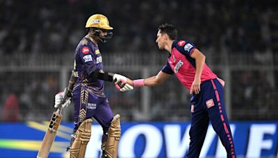 IPL 2024, RR vs KKR: Fantasy XI, team captain, vice-captain, prediction and venue details