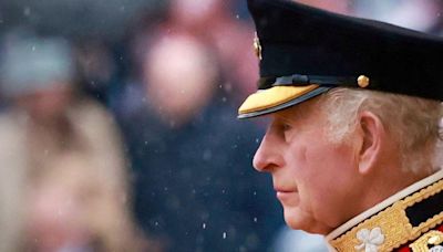 King Charles' Funeral Plans Leave the Royal Family Torn as They Prepare for Prince William to Ascend to the Throne