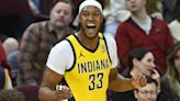 Pacers looking to punch playoff ticket in finale vs. Hawks