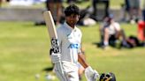 Ravindra and Sears offered New Zealand central contracts