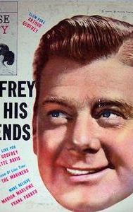 Arthur Godfrey and His Friends