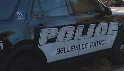 Charges filed after woman found fatally shot inside Belleville home over the weekend