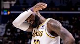 Lakers News: Numbers Show LeBron James' Continued Domination, Even in Year 21