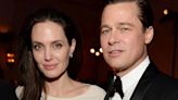Angelina Jolie pidió a Brad Pitt retirar la demanda por su viñedo francés y poner “fin a las peleas”