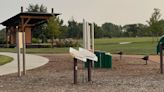 Playground equipment to be added to Kuhnert Arboretum, hopefully yet this autumn