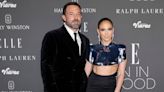 Jennifer Lopez, Ben Affleck Spent 'a Fortune' Building Brand